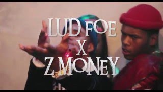 Lud Foe X ZMoney  Double Dutch [upl. by Vigen978]