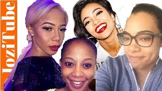 SA TOP CELEBRITIES WITHOUT MAKEUP [upl. by Bedad]