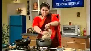 Alpana Habibs Recipe Ilish Hilsha Polao [upl. by Secor295]