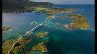 Las Carreteras más Espectaculares del Mundo [upl. by Duarte581]