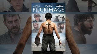 PILGRIMAGE Trailer 2017 [upl. by Izaak]