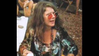 Janis Joplin  Summertime 1968 [upl. by Leahcimnoj]