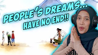 BLACKBEARD IS A MOTIVATOR Peoples Dreams Have No End [upl. by Secilu]