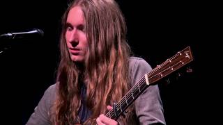 Sawyer Fredericks Shouldve Known Better August 24 2017 Grass Valley CA Center for the Arts [upl. by Sheba]