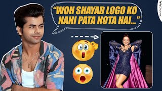 Avneet Kaur Ke Troll Hone Par Yeh Hai Siddharth Nigam Ka Opinion [upl. by Otreblide300]