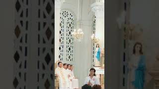 Ave Maria  Phạm Khánh Ngọc [upl. by Atinihs]