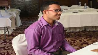 MOCK INTERVIEW PART 9 WBCS 2019UPSC CIVIL SERVICES INTERVIEWMAKE IT BIGBONGO SIKHA [upl. by Wendelin174]