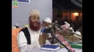 Bangla Tafseer Mahfil  Delwar Hossain Sayeedi at Bogra 2009 Day2 Full [upl. by Lourdes]