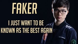 FAKER MONTAGE  PENTAKILL VS NA CHALLENGERS SCARRA FT QTPIE ANNIE BOT [upl. by Elyse]