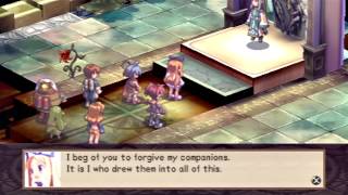 Lets Play Disgaea 055  Finale Part 12 [upl. by Lundell887]