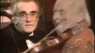 1984 London  Michel Legrand amp Stephan Grappelli [upl. by Deb]