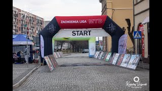 Zachodnia Liga MTB 2023 Wyścig w Skwierzynie [upl. by Pasia]