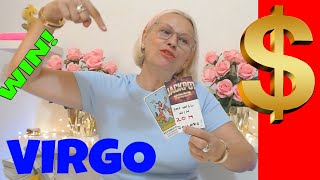 VIRGO SEPTEMBER 2024 I HOPE THIS 20 MILLION DOLLARS WILL BE ENOUGH FOR YOU Virgo Tarot Reading [upl. by Miah105]