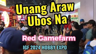 International Gamefowl Expo February 911 2024 SMX MOA Pasay City Philippines [upl. by Tanya]