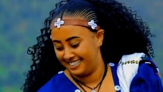 እንየው የሻምበል  ናፍቆኛል  አዲስ ሙዚቃ  Enyew Yeshambel  Nafkognal  New Ethiopian Music 2024 official [upl. by Stutman]