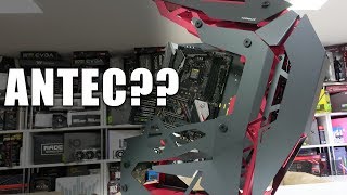 Antec Torque Review [upl. by Drapehs401]