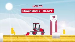 Service Series 17 20Series How to Regen the DPF [upl. by Paige274]