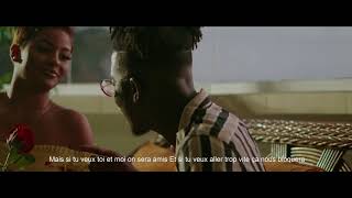 JONAS SQD  Moo Me Lati Official Video [upl. by Ardnu]