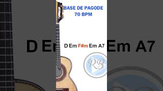 BASE DE PAGODE TOM D [upl. by Born834]