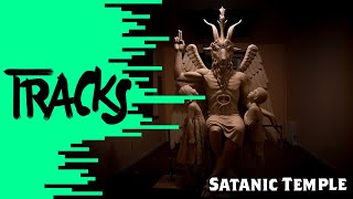 Satanic Temple  Tracks ARTE [upl. by Nibram]