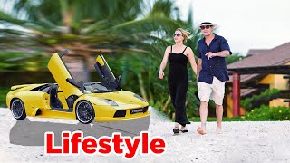 Charlie Sheen Lifestyle 2021 ★ Wife Children Car Net worth amp House [upl. by Leiso]