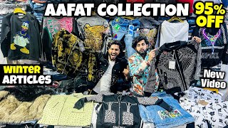 सबसे सस्ता Denim Jacket  Jeans  Tracksuit  SULTAN VLOG  Cheapest Clothes Market in Delhi [upl. by Publea]