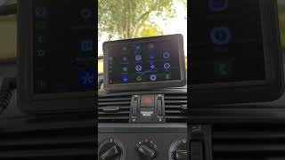 Welche App würdest du am meisten nutzen VielseitigesDisplay AutoEntertainment CarTech [upl. by Sukey]