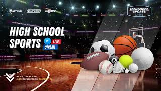 Cranston East vs Woonsocket  High School Basketball Live  Rhode Island [upl. by Anole939]