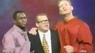 Best of Whose Line is it Anyway Part 5 [upl. by Agnella]