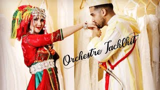 Orchestre Tachlhit 2019  wahayliii  اوركسترا تشلحيت [upl. by Shuler711]