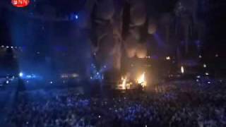 Sensation White 2008 Amsterdam opening [upl. by Sherar]