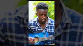 Amaraso by Israel Mbonyi [upl. by Mlawsky]