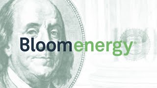 Bloom Energy’s BE Growth Blooms with IRA Profitable Hypergrowth is Possible [upl. by Inaffets623]