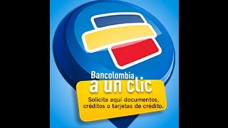 Bancolombia  Atencion Al Cliente  Servicio Al Cliente [upl. by Auod]