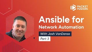 Ansible For Network Automation Part 3 Ansible Modules Overview [upl. by Weig]