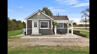 1315 Mersea Rd C Leamington ON Real Estate Cinematic video [upl. by Mulderig]