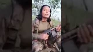 Kuki army ho nop tah a hin kho aman khom nai [upl. by Rip]