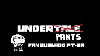 Underpants  True Ending  Fandub PTBR Spoilers [upl. by Nobell460]