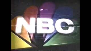 NBC Preemption Notice 2001 [upl. by Notsew]