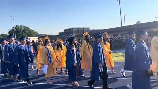 2024 Mahopac High School Graduation [upl. by Joscelin]