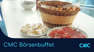 CMC BörsenBuffet Deutsche Bank und Commerzbank brechen Fusionsgespräche ab [upl. by Whitver775]