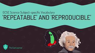 GCSE Science Subjectspecific Vocabulary Repeatable and reproducible [upl. by Schreck]