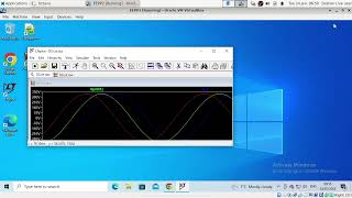 Simulation and phasor analysis of AC circuit using LTspice and Octave [upl. by Theall]