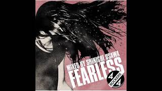 Shinichi Osawa  Fearless 44 Rockers [upl. by Beilul]