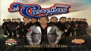 ESTRENO 2017 FRANCO TAVARES COSTEÑOS DE ZIRANDARO GRO [upl. by Singhal]