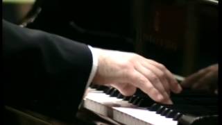 Mendelssohn  Piano Concerto No 1 Op 25 2nd mov [upl. by Eiramanig324]