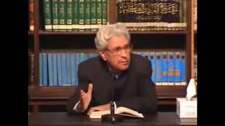 Punishments in Islamic Sharia Zina Fornication Part 2 Javed Ahmad Ghamidi [upl. by Yelkrab]