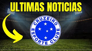 REPERCUSSÃO DO VEXAME CRUZEIRENSE quotFORA DO CRUZEIRO LARCAMONquot ATLETICO 3X1 CRUZEIROTROCA DE PASSES [upl. by Eentruok]