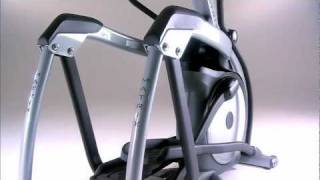 Matrix Fitness Elliptical [upl. by Corley563]