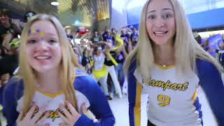 Rampart High School Lip Dub 2022 [upl. by Alonzo457]